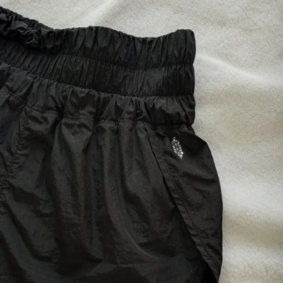 Free people shorts - Picture 8 of 8